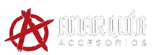 ANARQUÍA Accesorios
